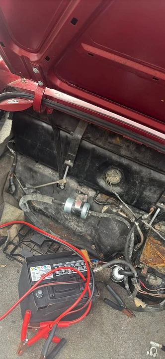 1983 Jaguar XJS Pre-Facelift V12 - Image 7 of 7