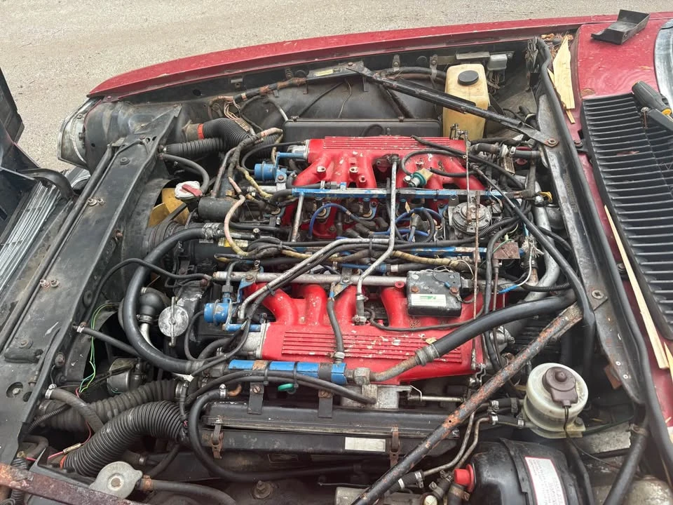 1983 Jaguar XJS Pre-Facelift V12 - Image 5 of 7