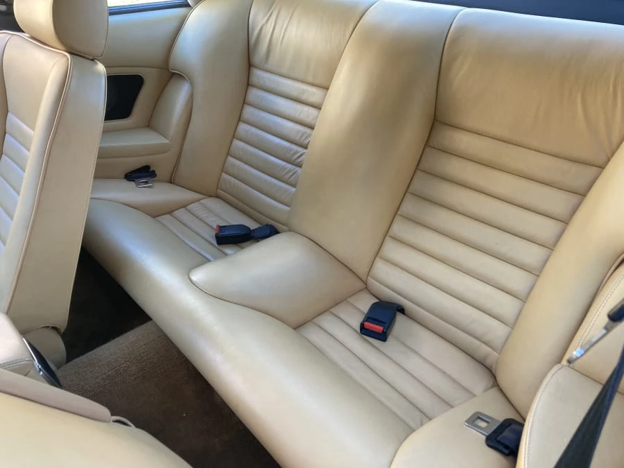 1983 Jaguar XJS - Image 5 of 19