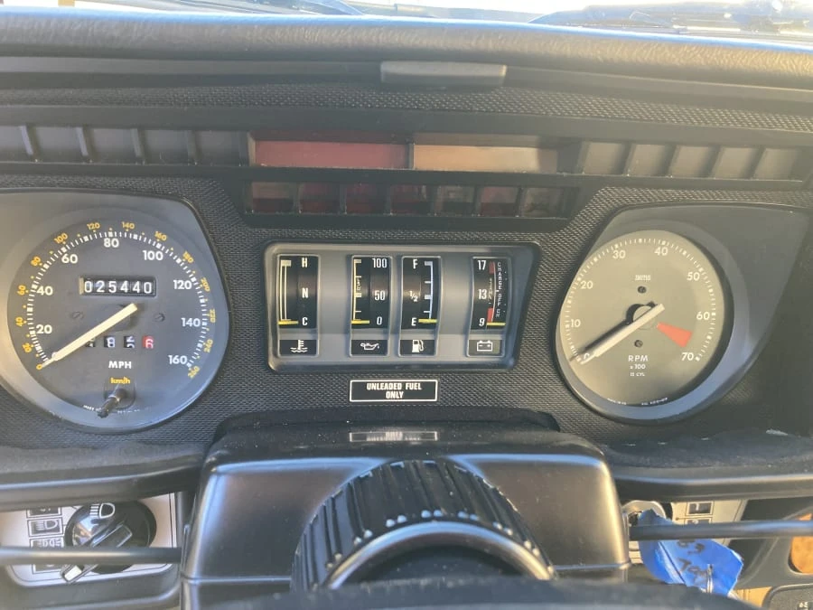 1983 Jaguar XJS - Image 10 of 19