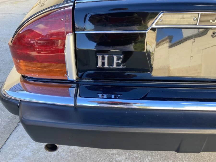 1983 Jaguar XJS - Image 14 of 19