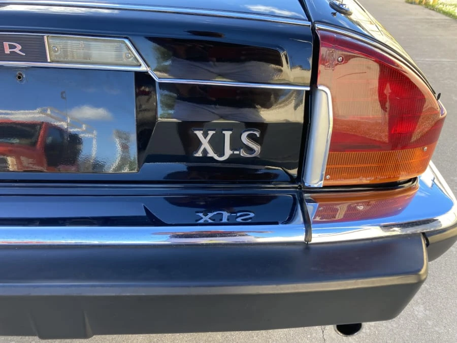 1983 Jaguar XJS - Image 15 of 19