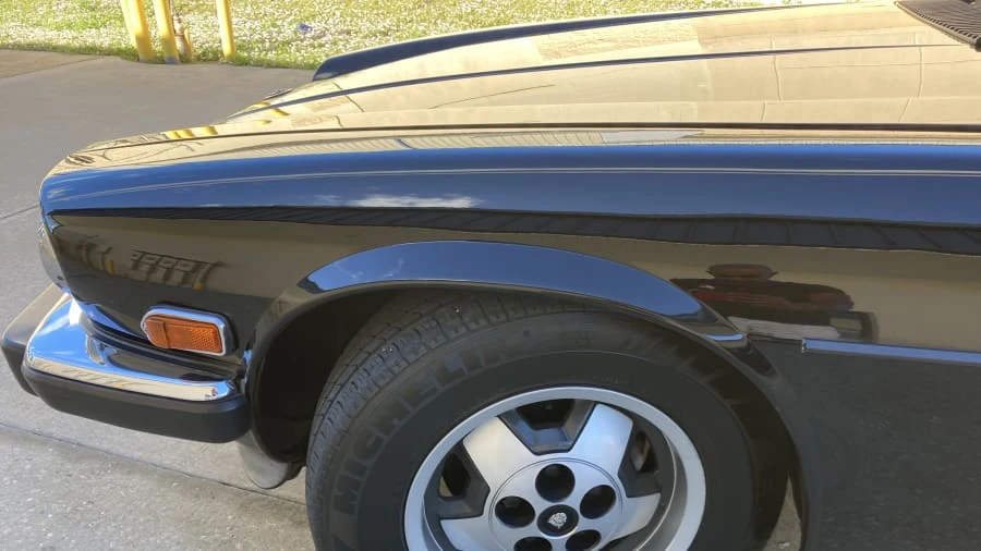 1983 Jaguar XJS - Image 16 of 19