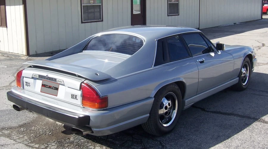 1983 Jaguar XJS - Image 2 of 8