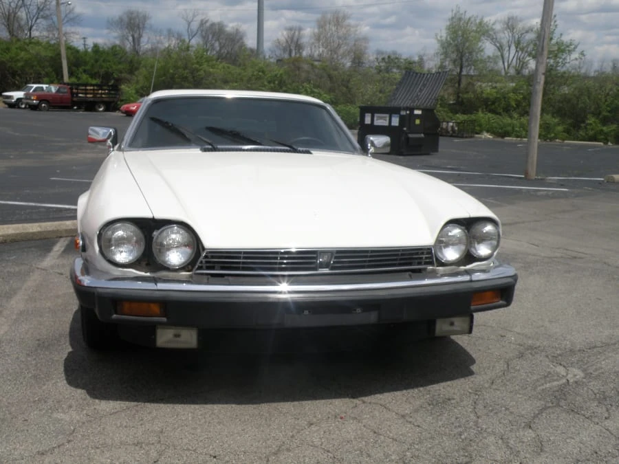 1983 Jaguar XJS - Image 6 of 6