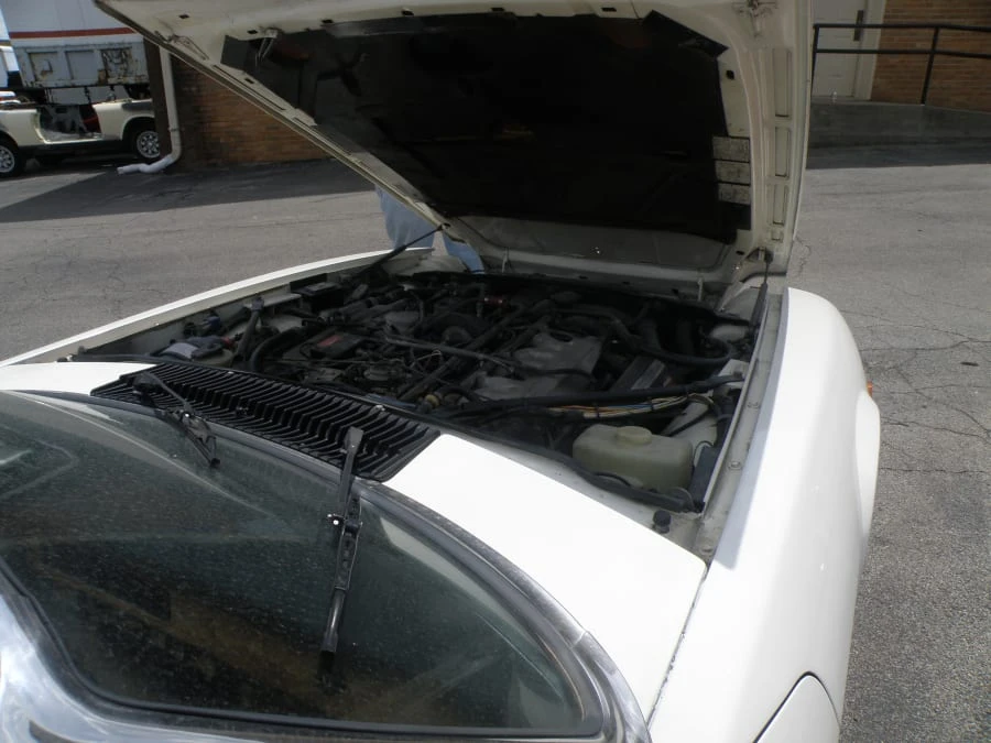 1983 Jaguar XJS - Image 4 of 6