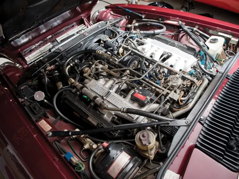 1983 Jaguar XJS - Image 4 of 17