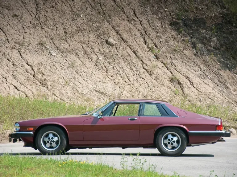 1983 Jaguar XJS - Image 6 of 17