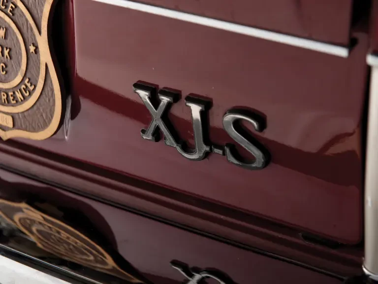 1983 Jaguar XJS - Image 10 of 17
