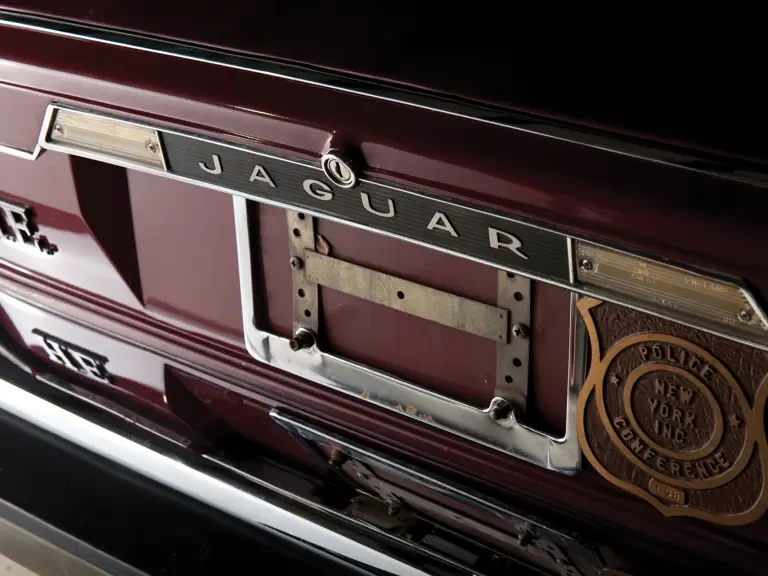 1983 Jaguar XJS - Image 17 of 17