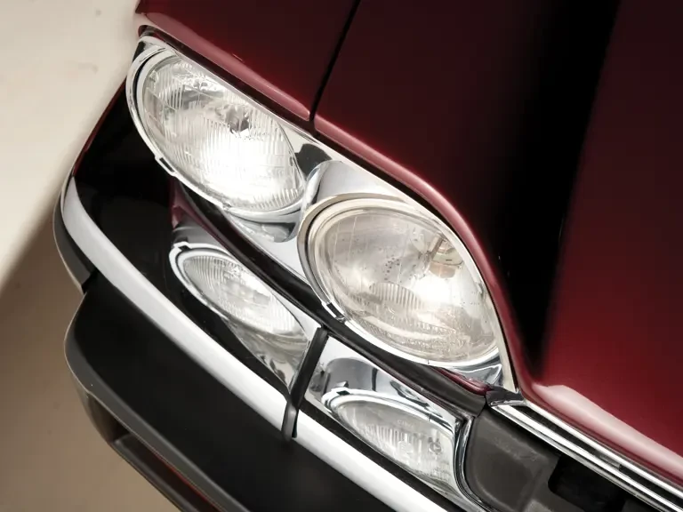 1983 Jaguar XJS - Image 9 of 17