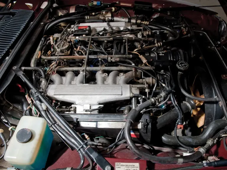 1983 Jaguar XJS - Image 16 of 17