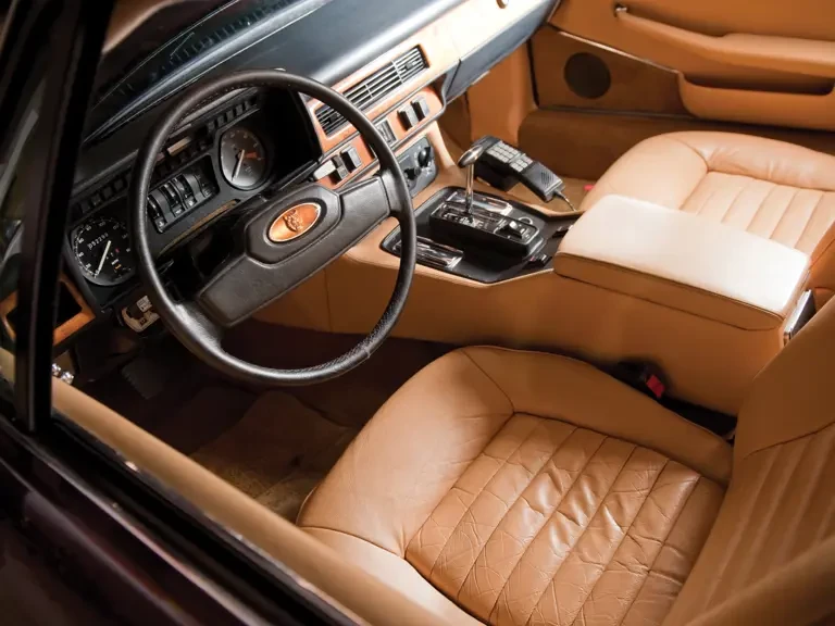 1983 Jaguar XJS - Image 5 of 17