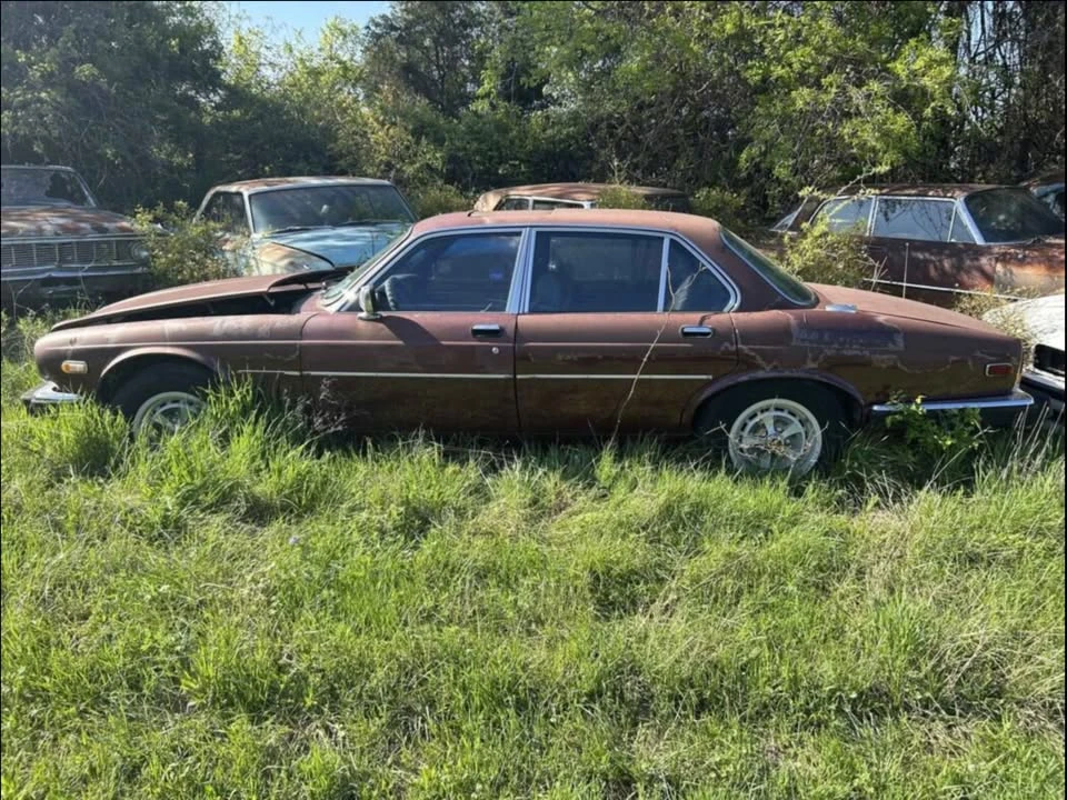 1983 Jaguar XJ Series 3 - Image 5 of 13