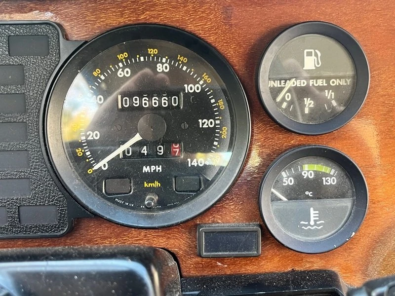 1983 Jaguar XJ Series 3 - Image 10 of 18