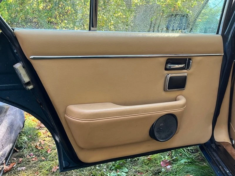 1983 Jaguar XJ Series 3 - Image 11 of 18
