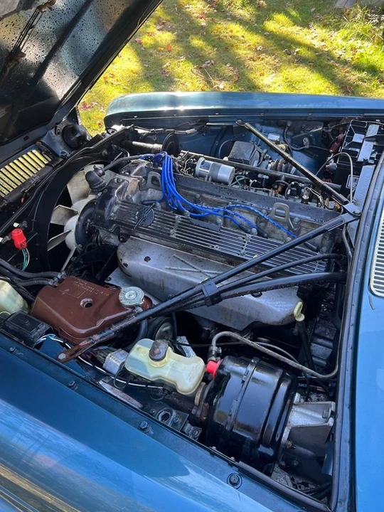 1983 Jaguar XJ Series 3 - Image 16 of 18
