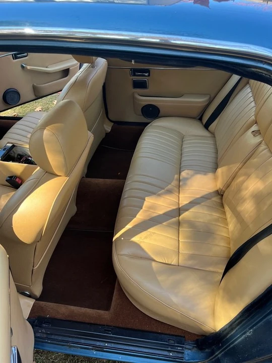1983 Jaguar XJ Series 3 - Image 9 of 18