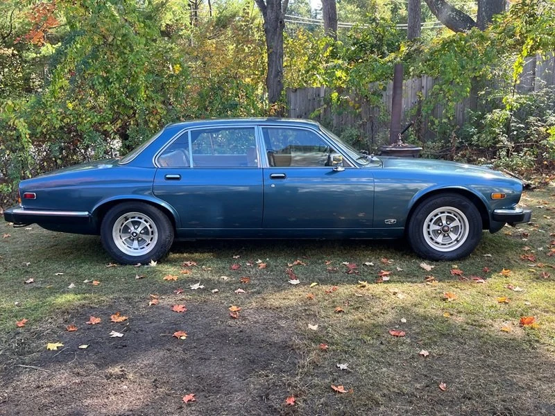 1983 Jaguar XJ Series 3 - Image 3 of 18