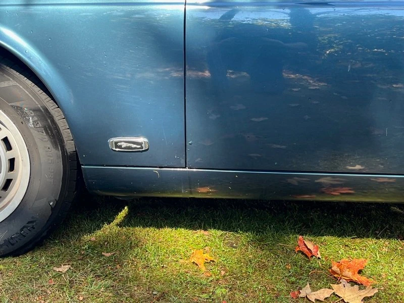 1983 Jaguar XJ Series 3 - Image 6 of 18