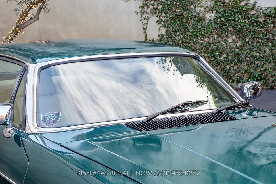 1983 Jaguar XJS - Image 9 of 20