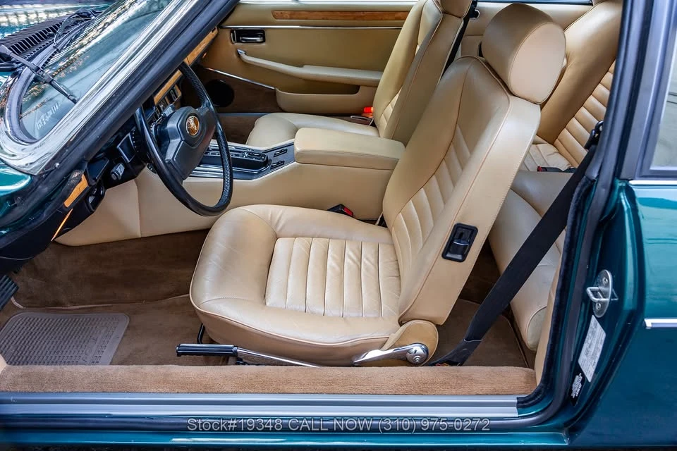 1983 Jaguar XJS - Image 15 of 20