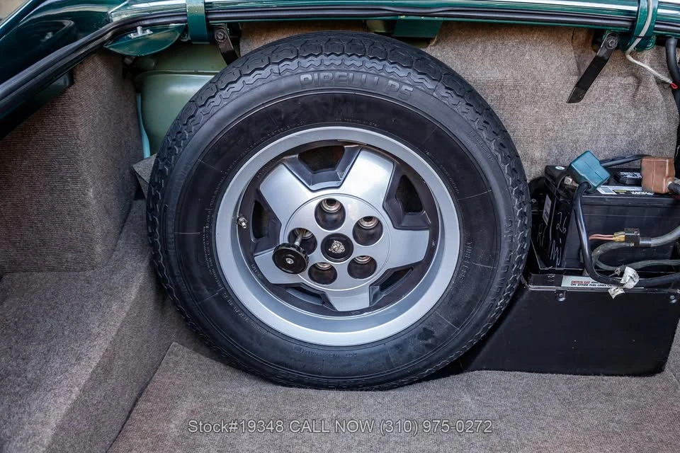 1983 Jaguar XJS - Image 19 of 20