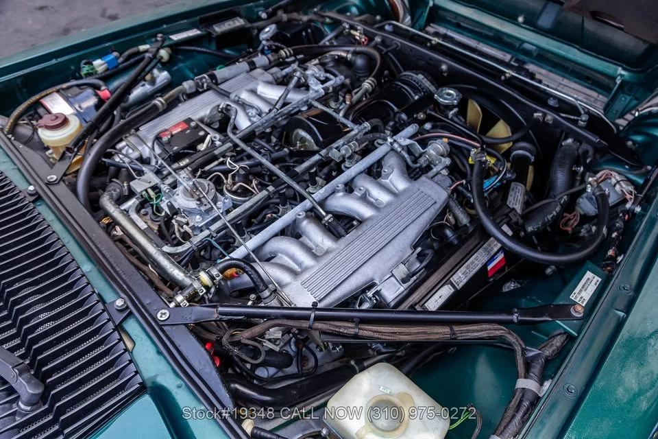 1983 Jaguar XJS - Image 20 of 20