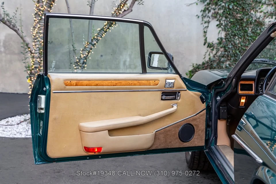 1983 Jaguar XJS - Image 14 of 20