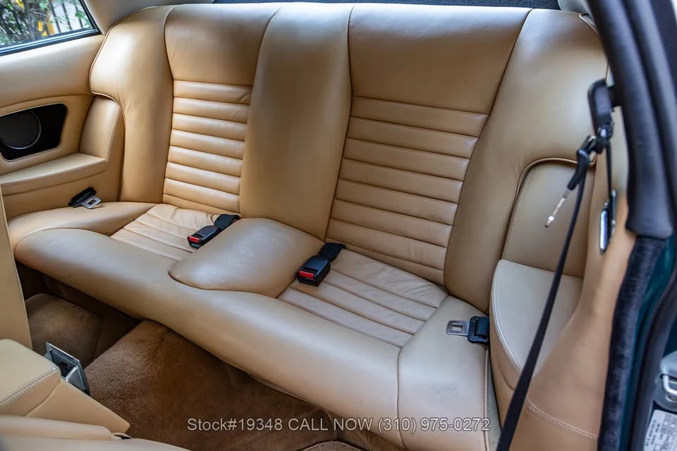 1983 Jaguar XJS - Image 16 of 20