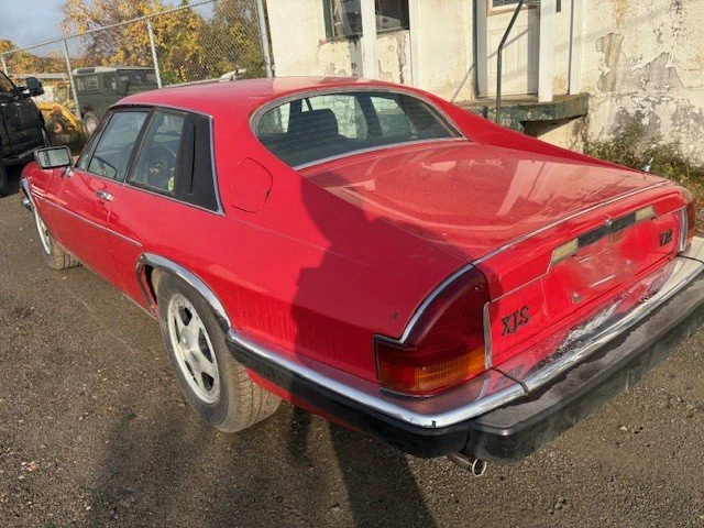 1983 Jaguar XJS - Image 6 of 11