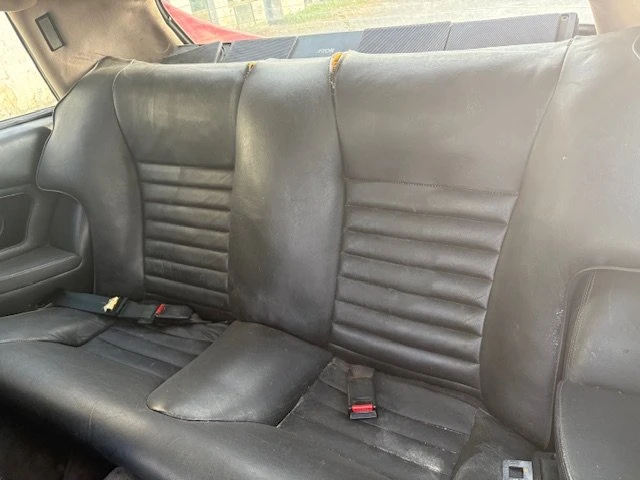 1983 Jaguar XJS - Image 11 of 11