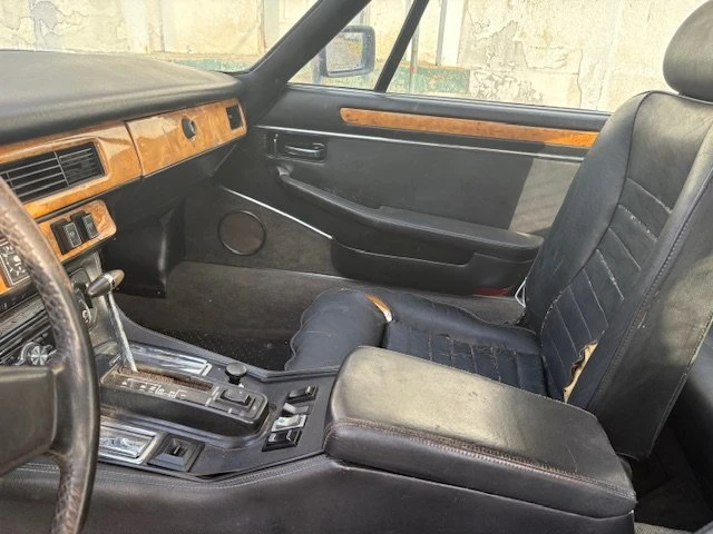 1983 Jaguar XJS - Image 10 of 11