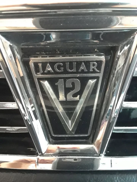 1983 Jaguar XJS Pre-Facelift V12 - Image 2 of 4