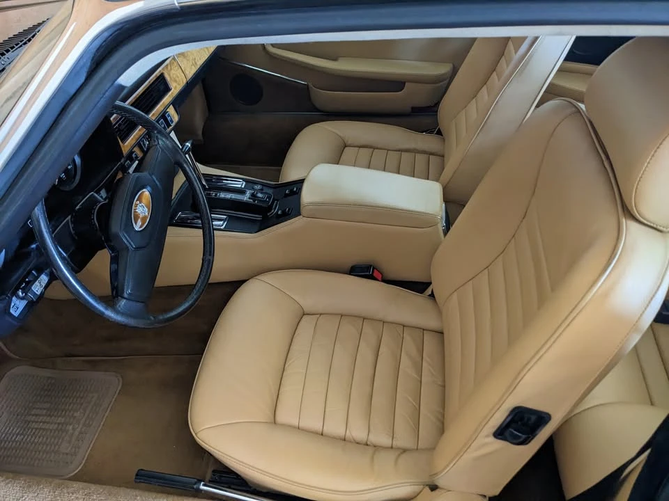 1983 Jaguar XJS Pre-Facelift V12 - Image 3 of 4