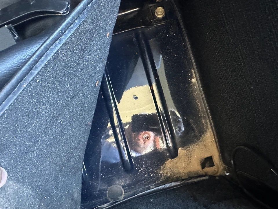 1983 Jeep CJ7 - Image 14 of 18