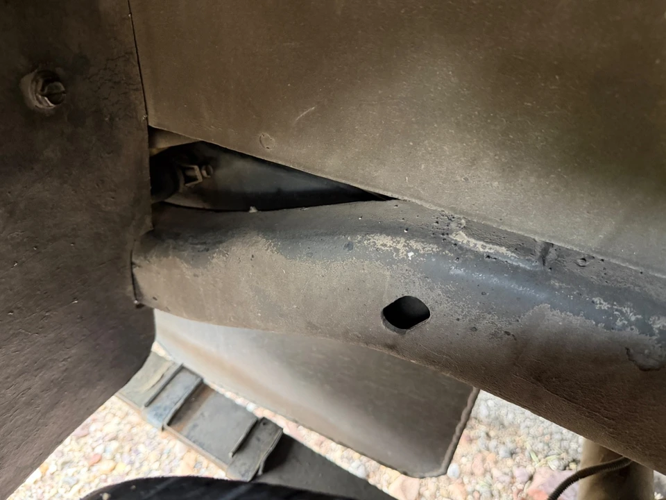 1983 Jeep CJ7 - Image 11 of 18