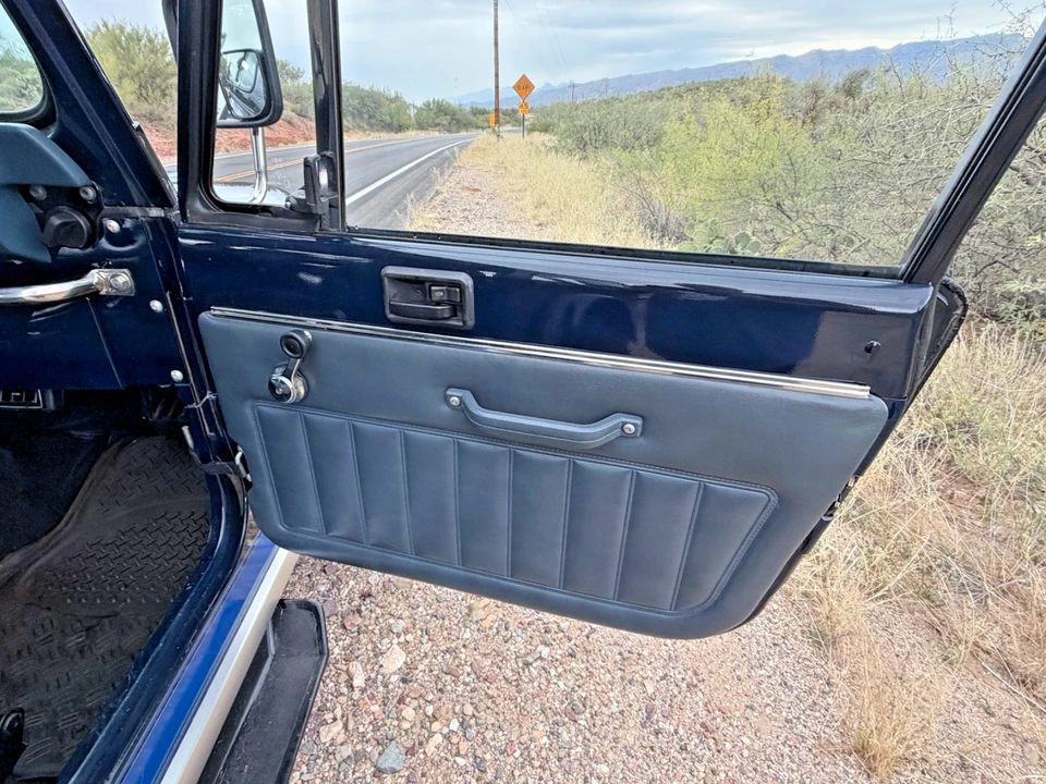 1983 Jeep CJ7 - Image 10 of 18