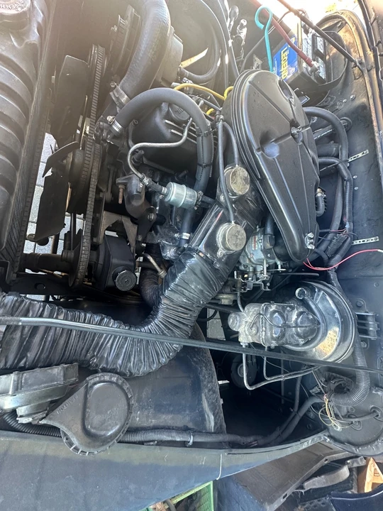 1983 Jeep CJ7 - Image 17 of 18