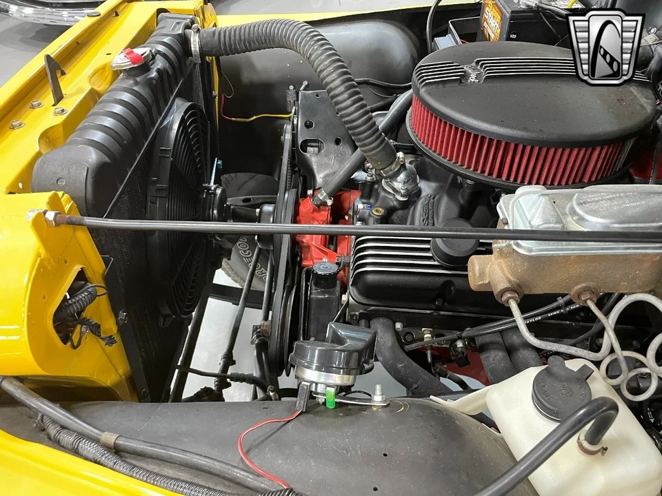 1983 Jeep CJ - Image 16 of 21