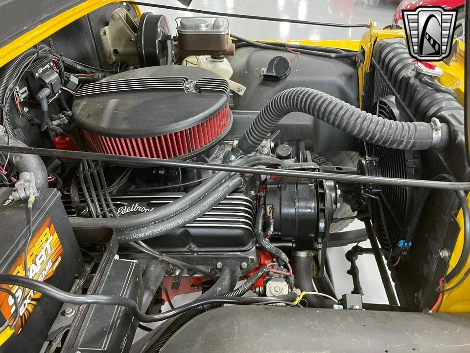 1983 Jeep CJ - Image 14 of 21