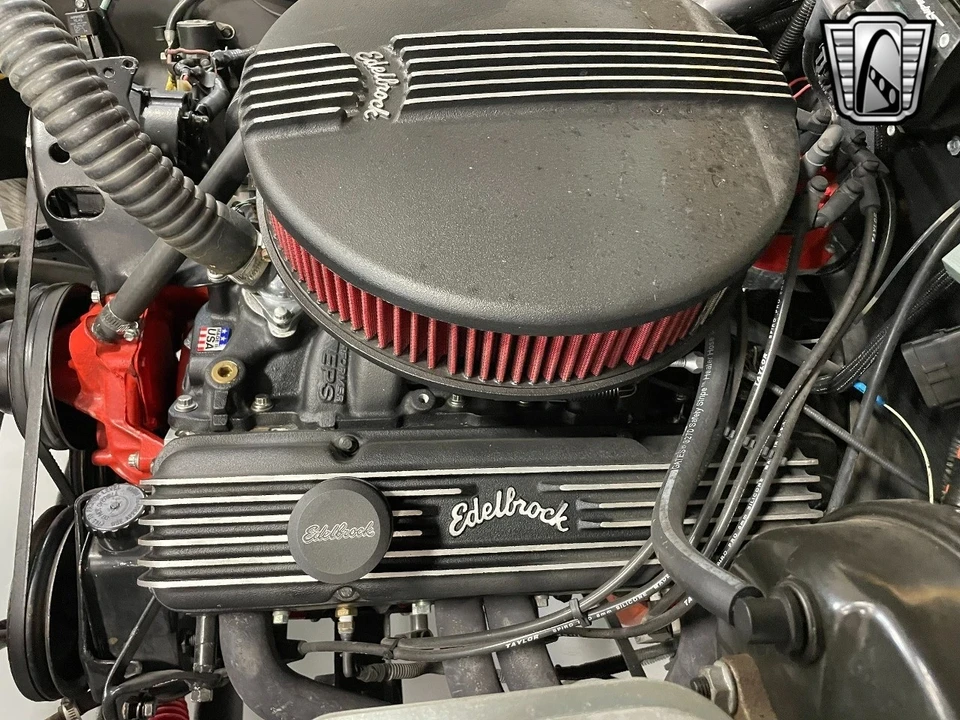 1983 Jeep CJ - Image 21 of 21