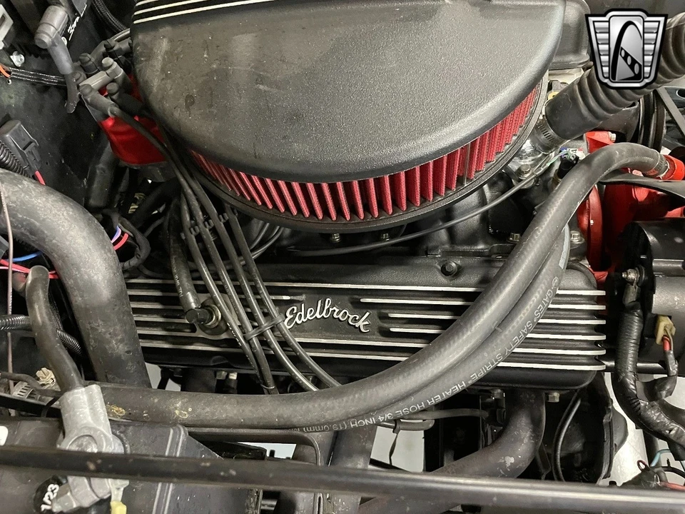 1983 Jeep CJ - Image 17 of 21