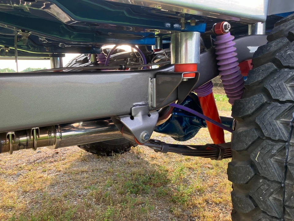 1983 Jeep CJ - Image 20 of 20