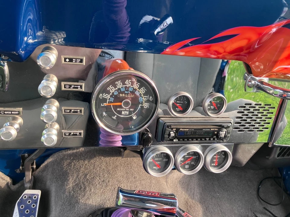 1983 Jeep CJ - Image 12 of 20