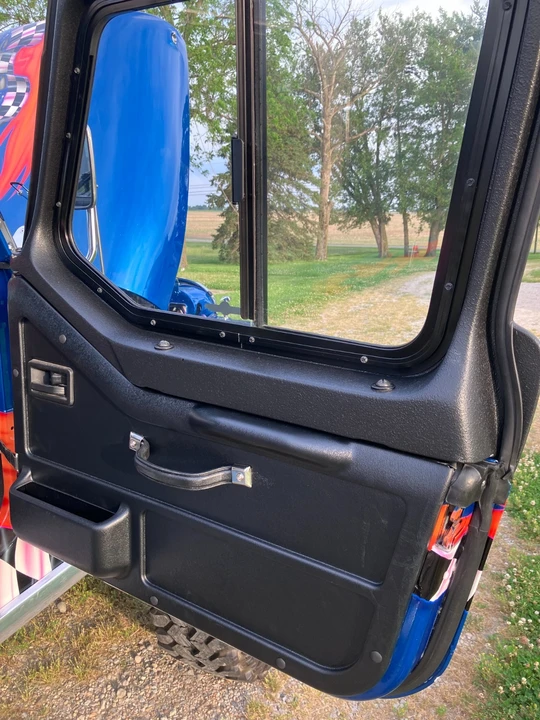 1983 Jeep CJ - Image 11 of 20