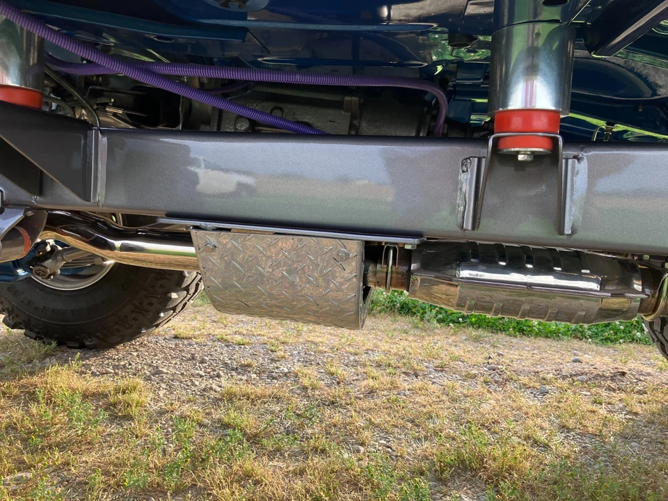 1983 Jeep CJ - Image 19 of 20