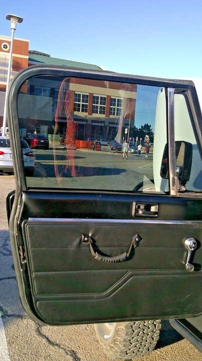 1983 Jeep CJ7 - Image 18 of 21