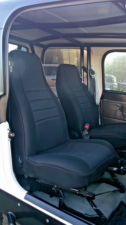 1983 Jeep CJ7 - Image 20 of 21