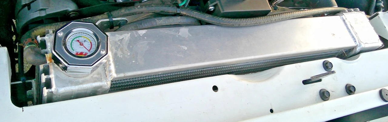 1983 Jeep CJ7 - Image 14 of 21